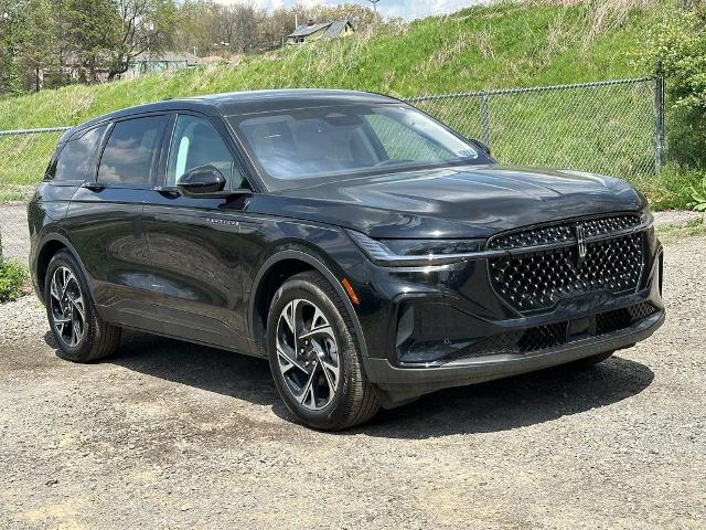 2026 Lincoln Nautilus Premiere - Photo 65