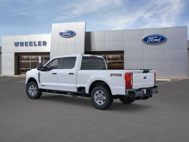 2026 Ford F-250 photo 4