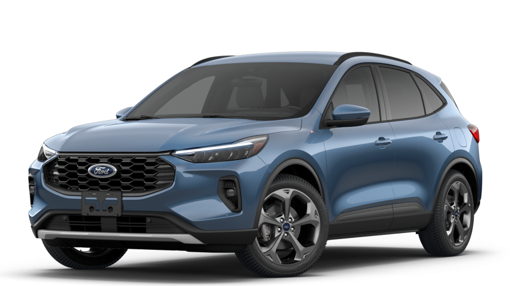 New 2026 Ford Escape ST-Line Select SUV