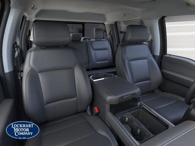 2025 Ford F-250 Super Duty Lariat - Photo 92