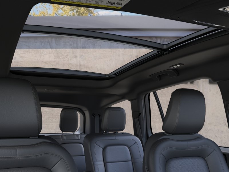 2026 Lincoln Aviator Reserve - Photo 44