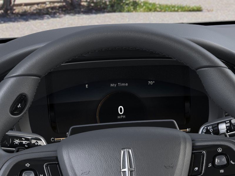 2025 Lincoln Corsair Grand Touring - Photo 29