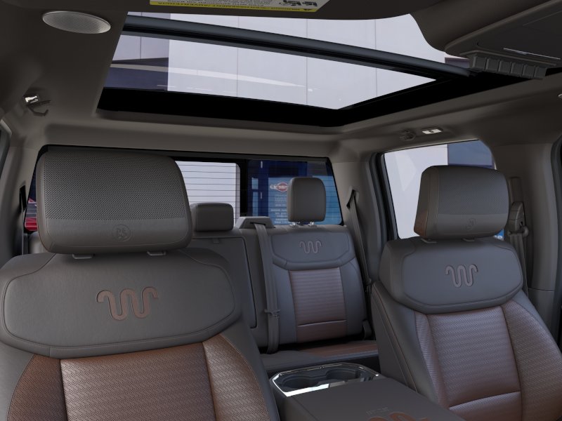 2026 Ford F-350 Super Duty King Ranch - Photo 44