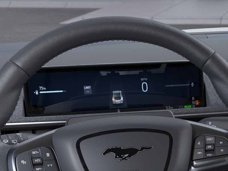 2025 Ford Mustang Mach-E Premium - Photo 13