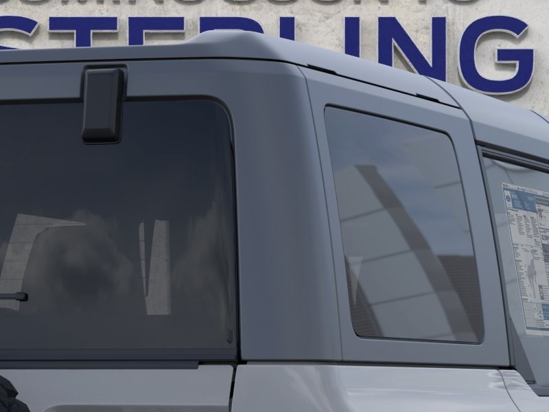 Thumbnail: 2026 Ford Bronco - 25