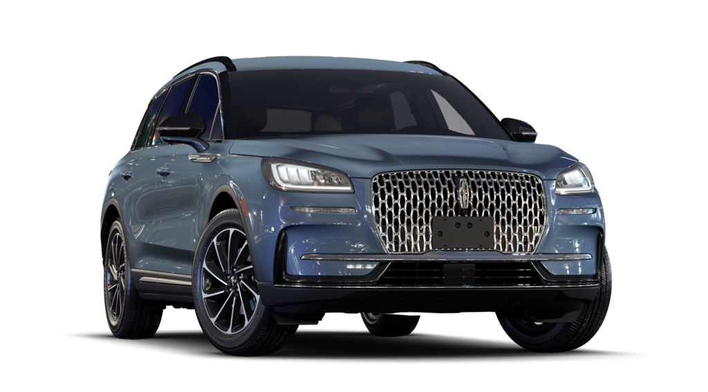 New 2026 Lincoln Corsair Premiere CROSSOVERS