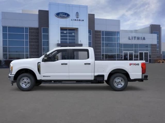 Thumbnail: 2026 Ford F-350 - 25