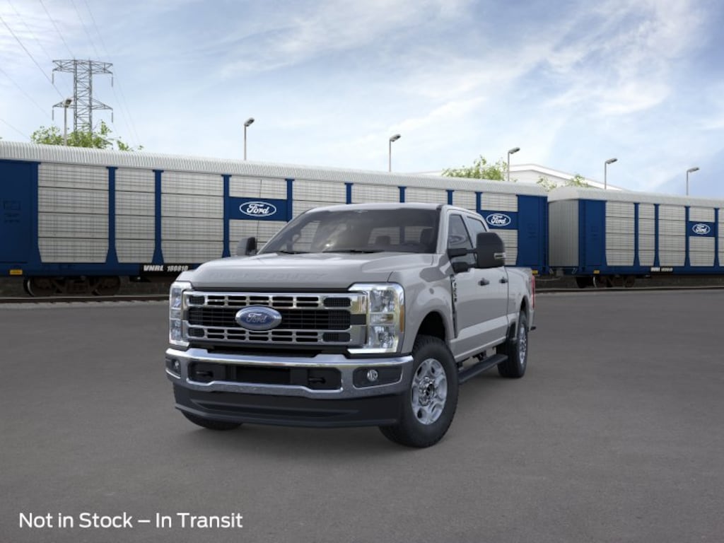 New 2026 Ford Super Duty F-250® XLT TRUCK