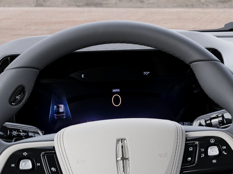 2027 Lincoln Aviator 4DR RWD Reserve SUV