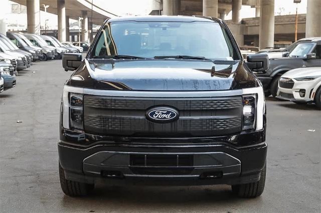 Thumbnail: 2024 Ford F-150 - 28