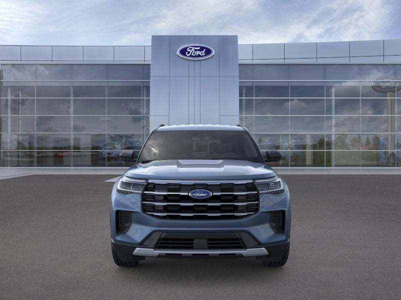 2026 Ford Explorer Active - Photo 36