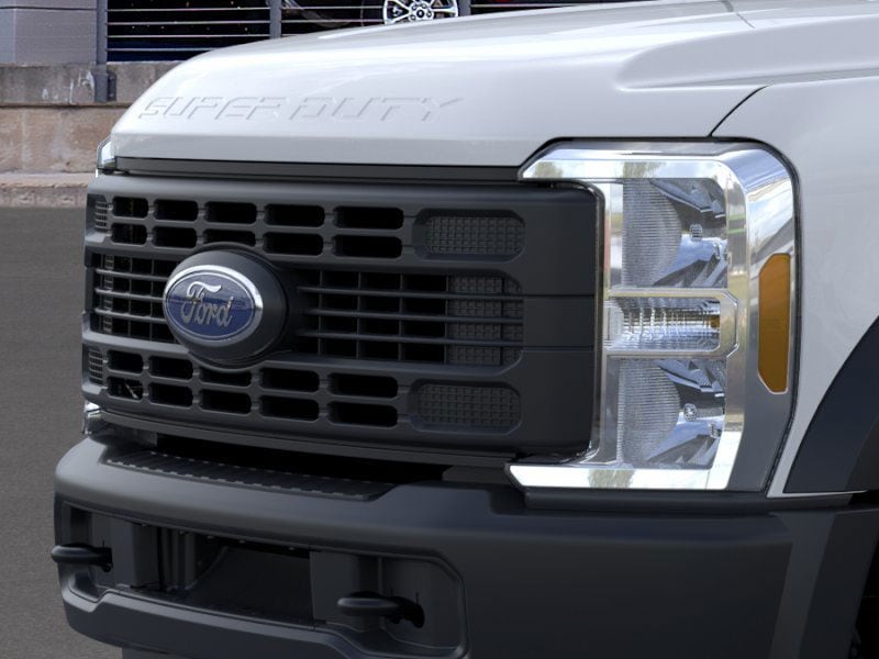 Thumbnail: 2025 Ford F-450 - 39