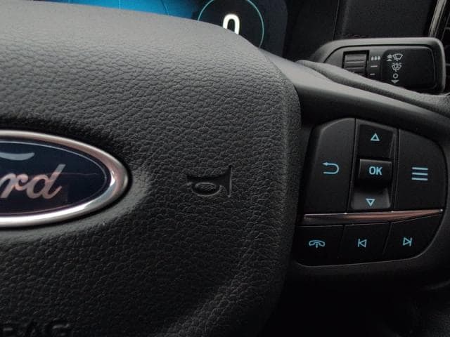 new 2025 Ford Ranger car, priced at $51,650