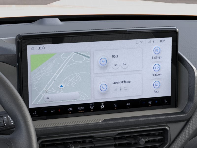 2026 Ford Bronco Sport Big Bend - Photo 18