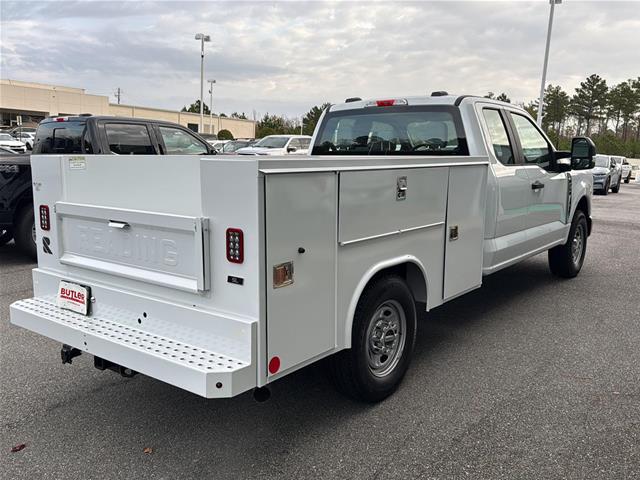2026 Ford F-250 Super Duty XL - Photo 60