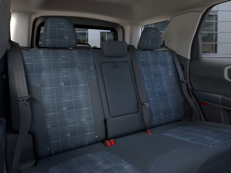 2025 Ford Bronco Sport Heritage - Photo 47