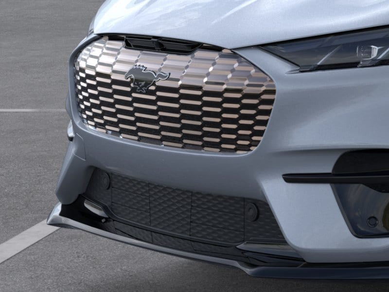 2025 Ford Mustang Mach-E GT - Photo 17