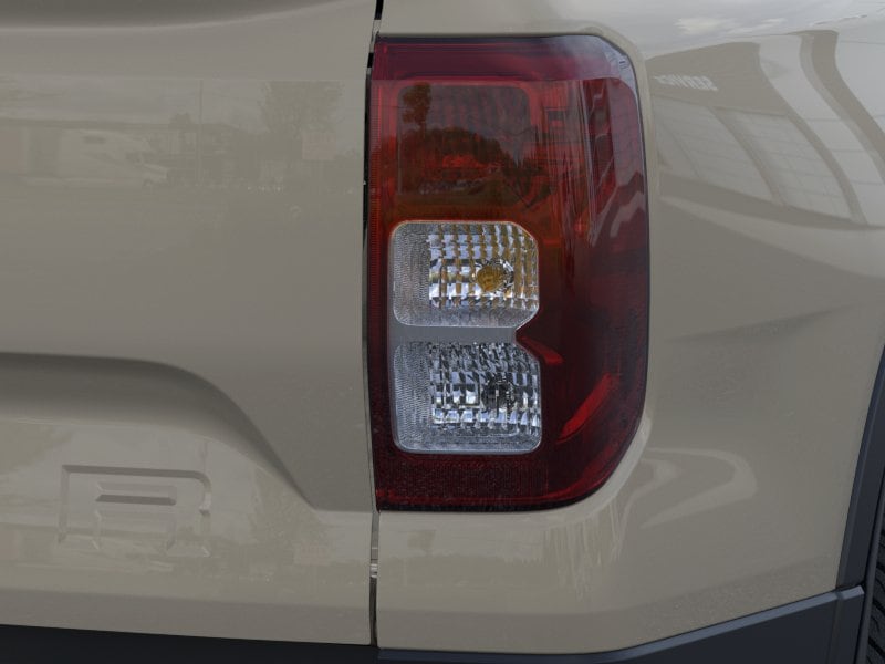 2025 Ford Ranger XL - Photo 43