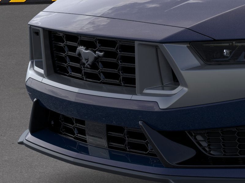 2025 Ford Mustang Dark Horse - Photo 40