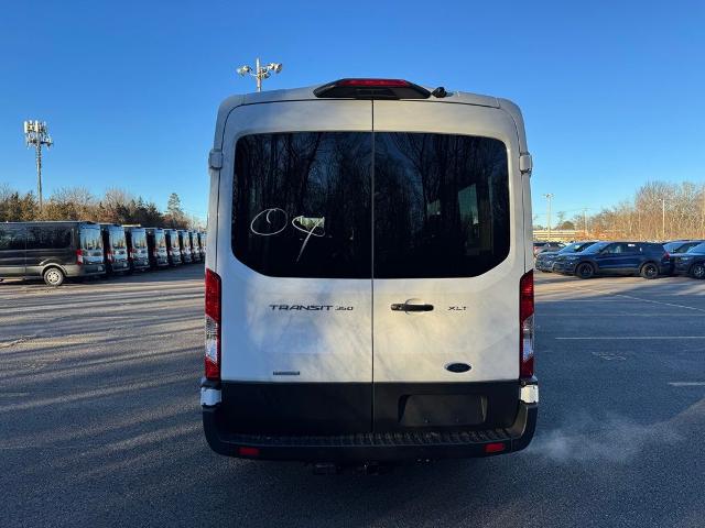 2024 Ford Transit Passenger Van XLT - Photo 28