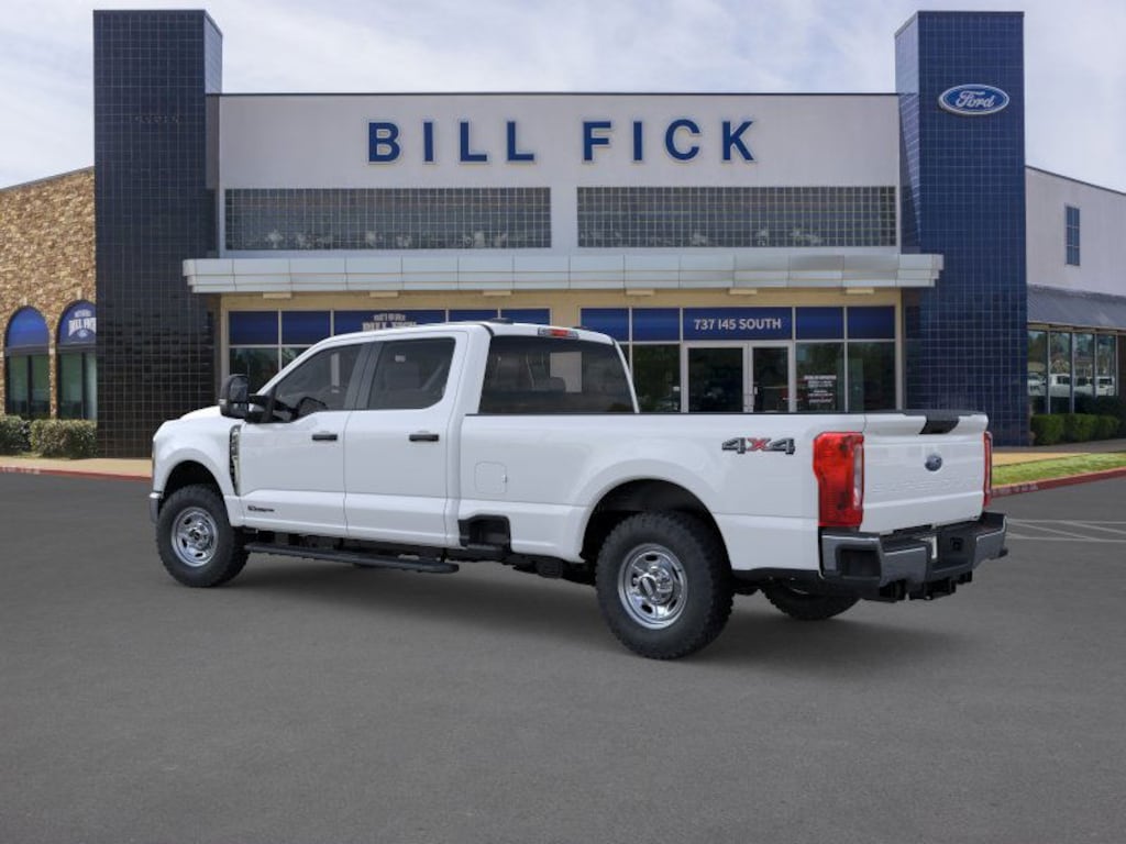 New 2026 Ford F-250 XL TRUCK