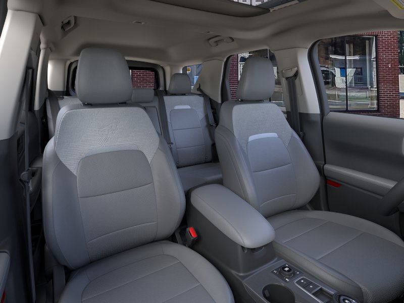2025 Ford Bronco Sport Badlands - Photo 33