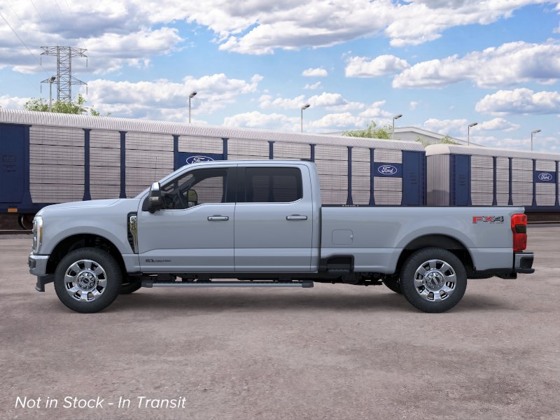 2026 Ford F-350 Truck Crew Cab