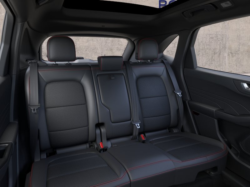 2026 Ford Escape ST-Line - Photo 34