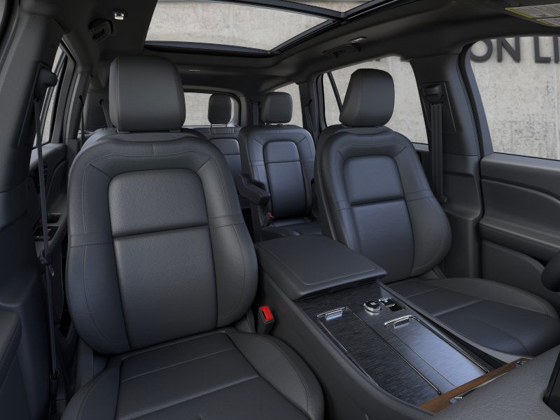 2026 Lincoln Aviator Reserve - Photo 32