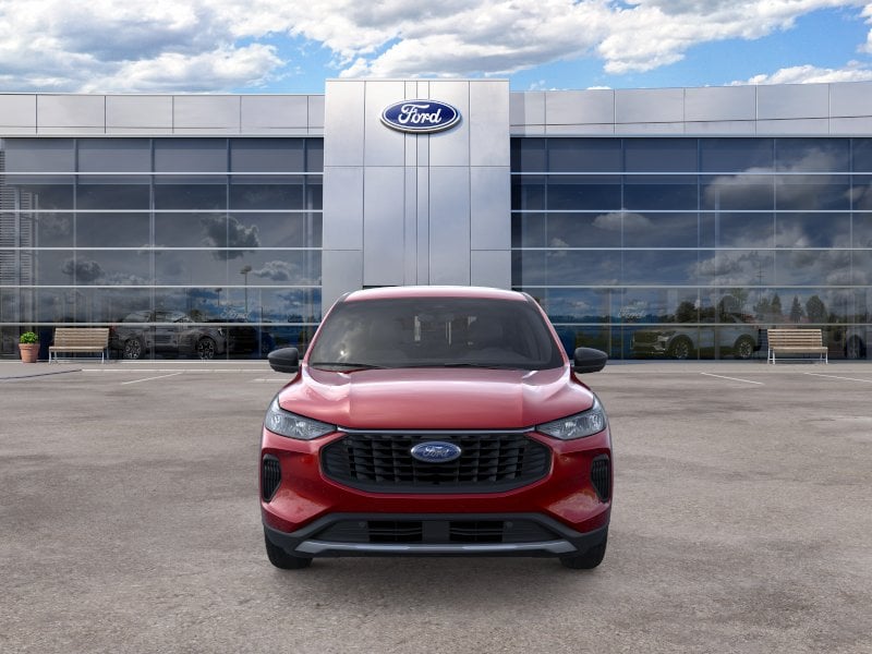 2026 Ford Escape Active - Photo 30