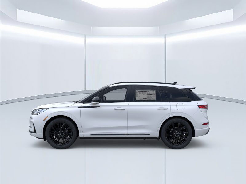 2026 Lincoln Corsair Reserve CROSSOVERS