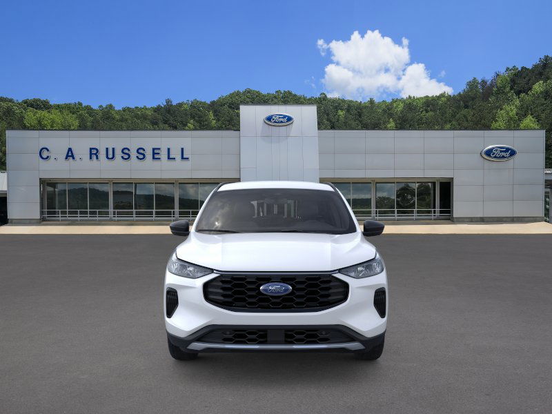 2025 Ford Escape ST-Line photo 11