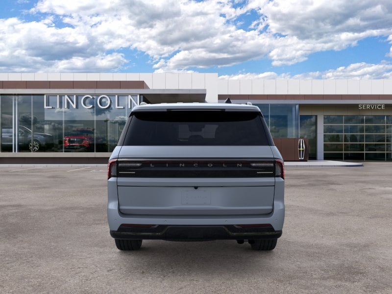 2026 Lincoln Navigator Reserve L - Photo 5