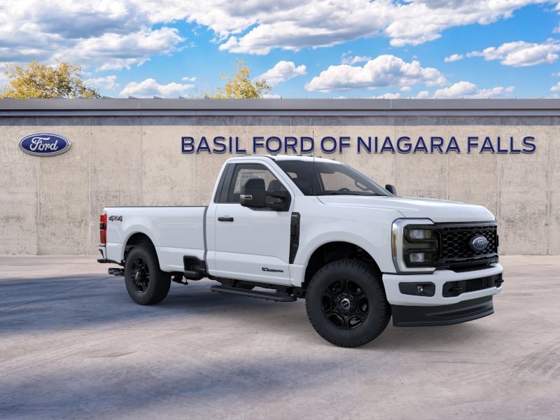 2026 Ford F-350 Super Duty XL - Photo 29