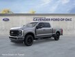 Ford Super Duty