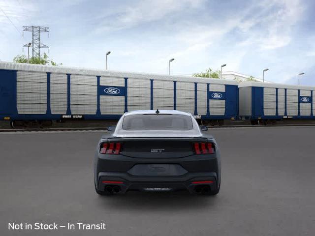 Thumbnail: 2026 Ford Mustang - 27