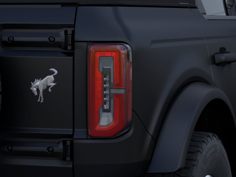 Thumbnail: 2025 Ford Bronco - 48