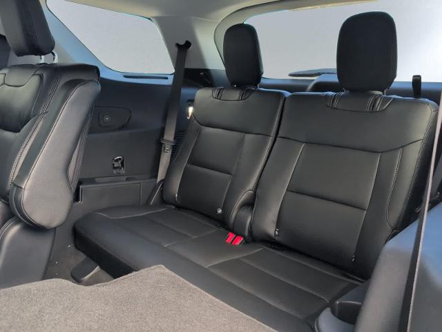 new 2026 Ford Explorer car, priced at $43,517