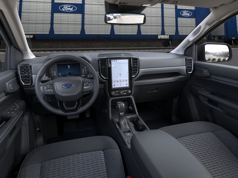 Thumbnail: 2025 Ford Ranger - 9