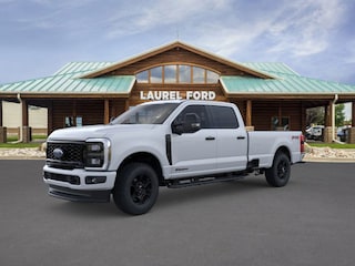 2026 Ford F-350 F-350 XL Truck Crew Cab