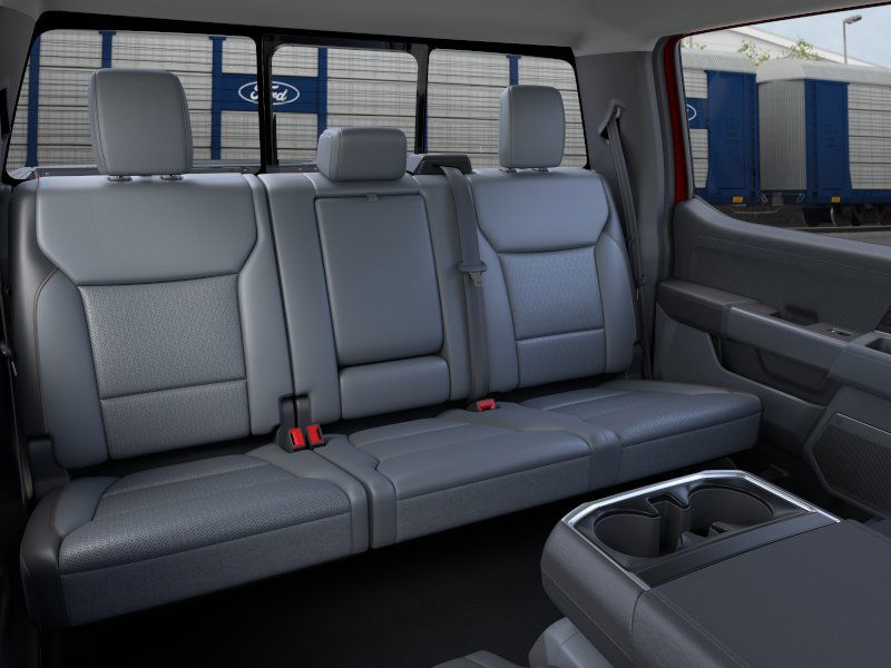 Thumbnail: 2025 Ford F-150 - 11