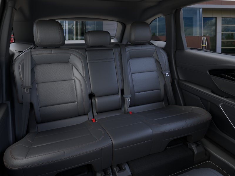 2024 Lincoln Nautilus Premiere - Photo 33