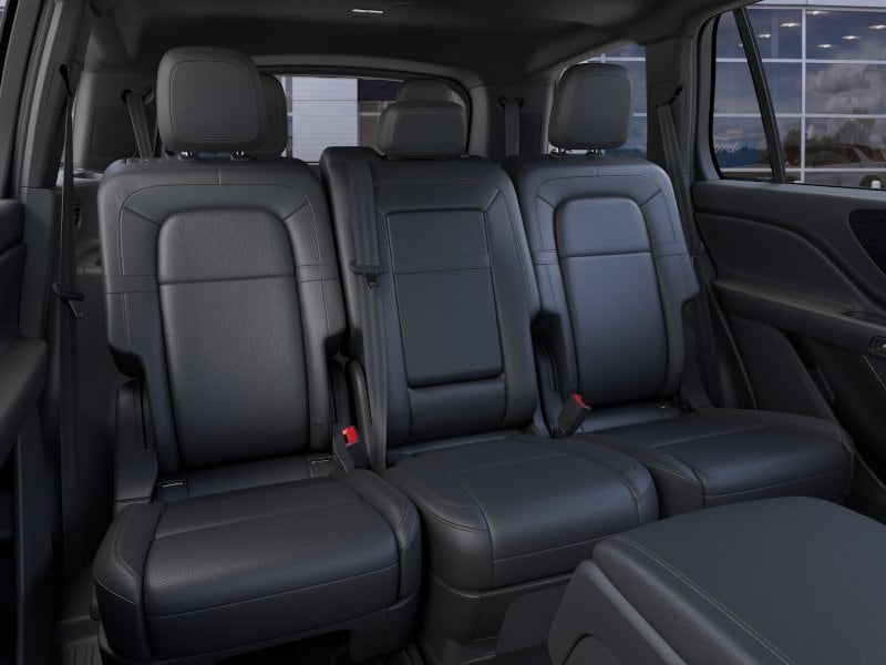 2025 Lincoln Aviator Reserve - Photo 11