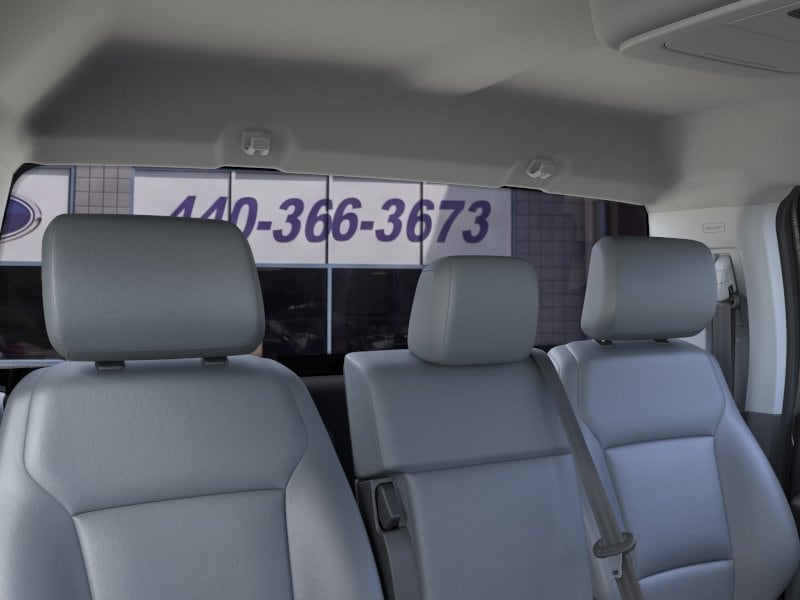 2026 Ford F-350 Super Duty XL - Photo 22