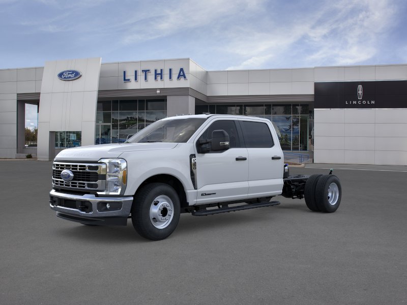 Thumbnail: 2026 Ford Econoline - 26