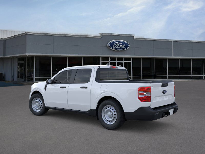 2026 Ford Maverick XL - Photo 36