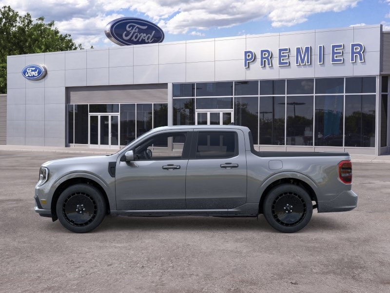 2025 Ford Maverick Lobo Standard - Photo 4