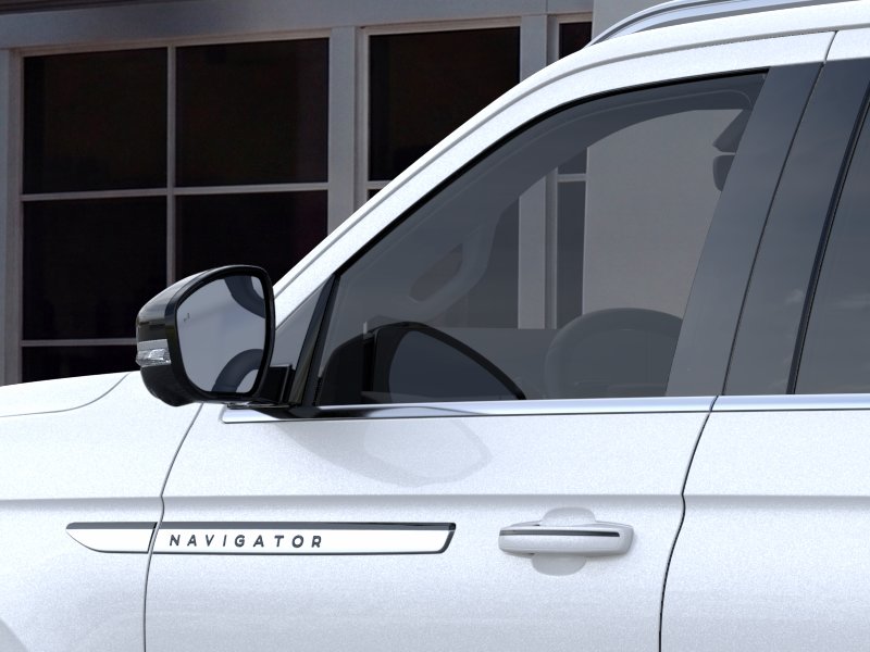 2026 Lincoln Navigator Reserve - Photo 20