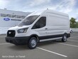  Ford Transit-250 Cargo