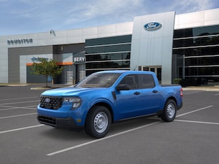 2025 Ford Maverick XL Truck SuperCrew